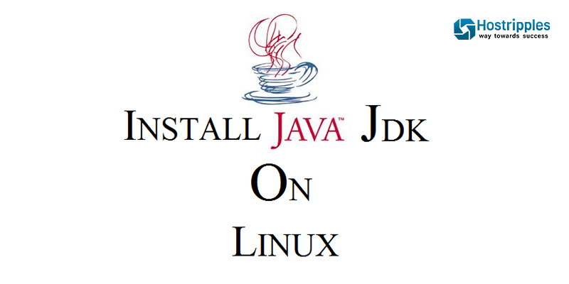 install java jdk