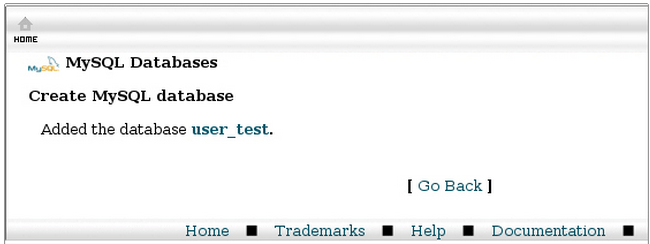 MySQL, How to Create a MySQL Database?, Hostripples Web Hosting