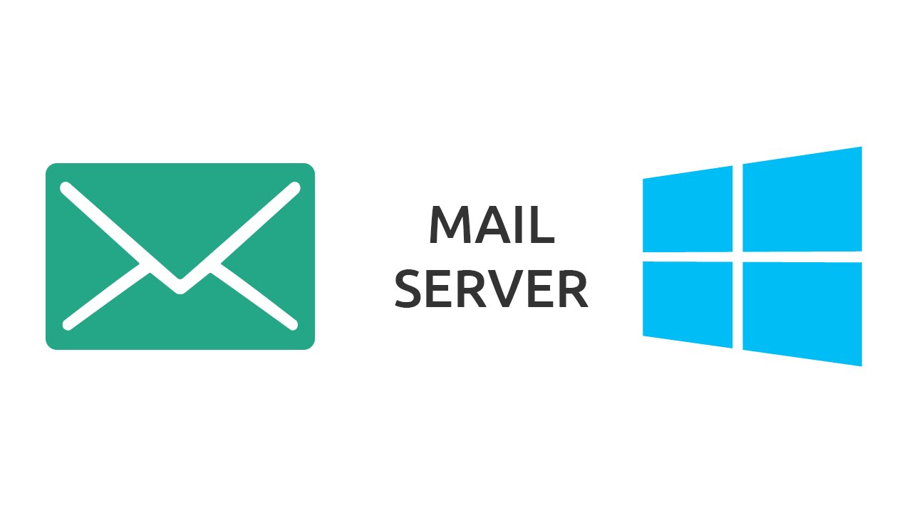 mail-server