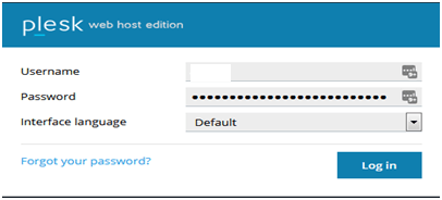 plesk control panel login How to install Java, How to install Java Application from Plesk?, Hostripples Web Hosting