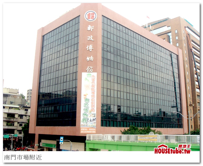 臺北市中正區新建案中正藝邸 Ysctow