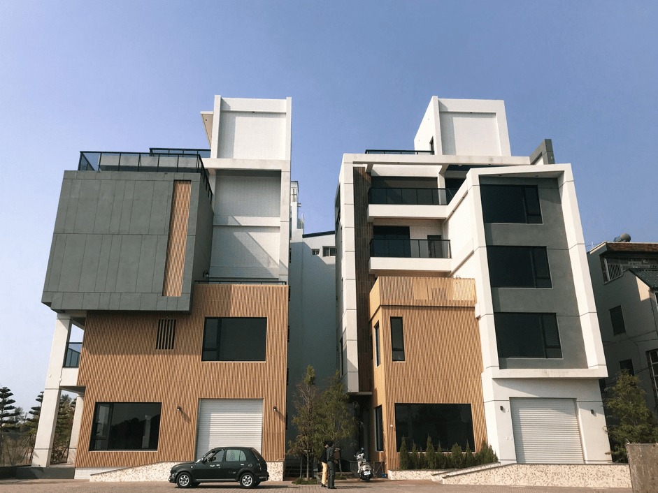澍陽建設澍風景2 澍陽建設 新屋網 New Txbnx