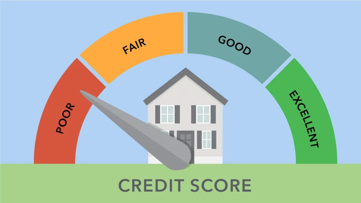 How to build and maintain good credit for future financial success