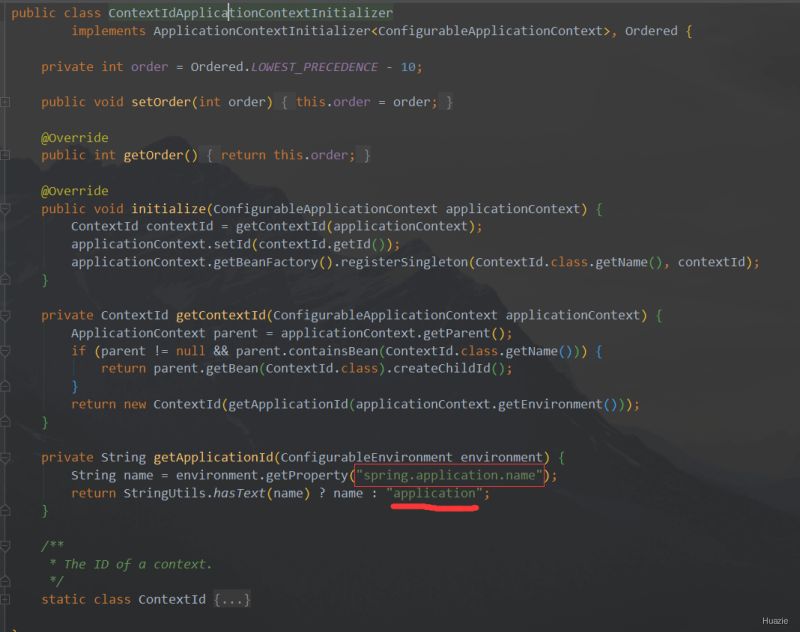 Springboot Cannot Instantiate Interface Org Springframework Context Applicationlistener - Creative Dark Design - High Resolution