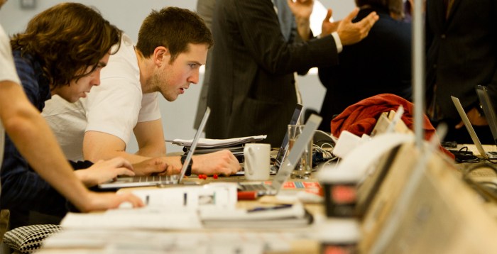 ways to find cheap office space in London