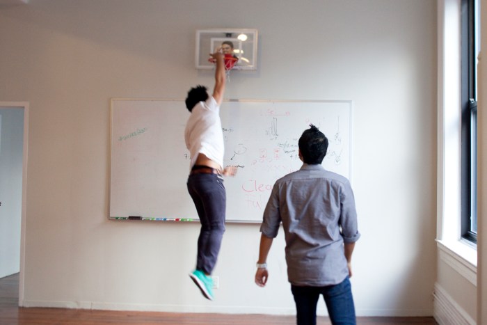 ways to find cheap office space in London