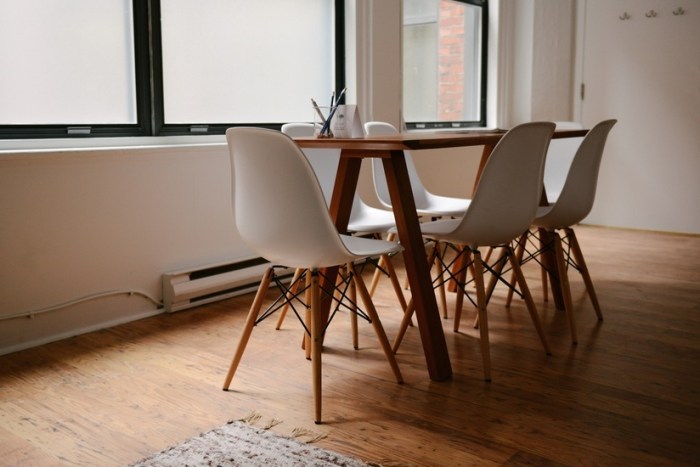 The office space revolution: choices to benefit everyone