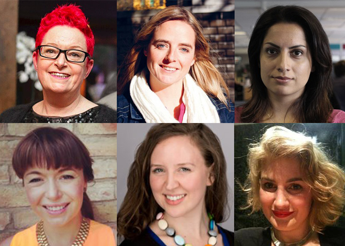 Female Founders