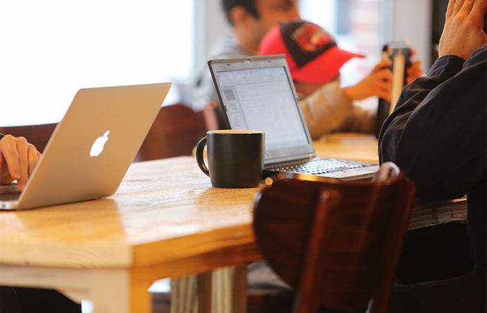 Find a London office space