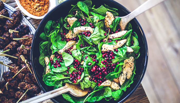 Foodtech startups in Shoreditch