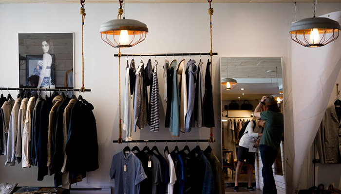 Popup startups in Shoreditch