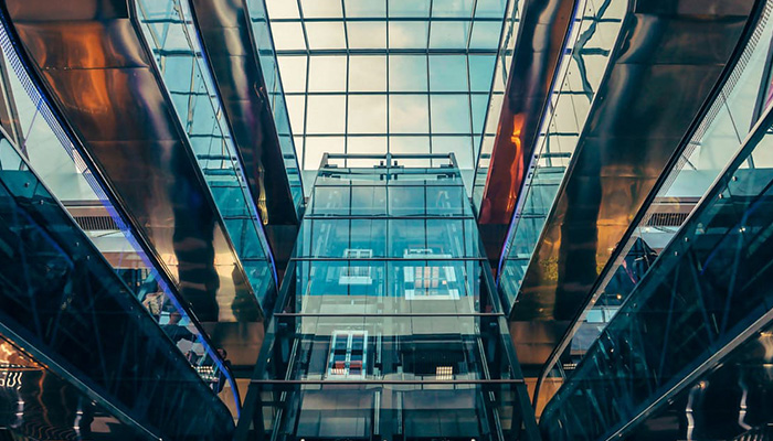 Proptech startups in Shoreditch