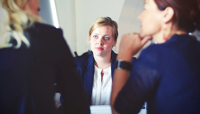 Recruitment startups in Shoreditch