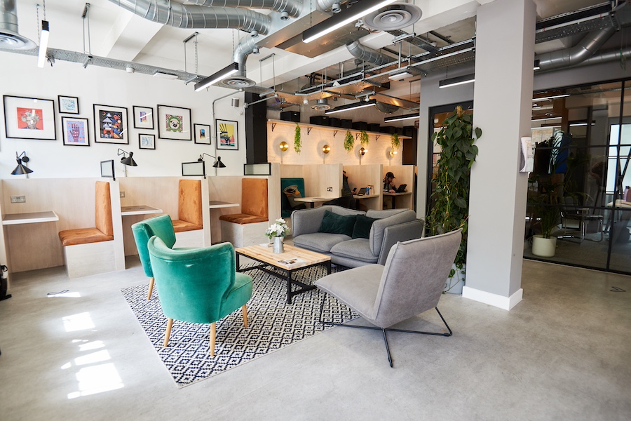 WorkLife Bermondsey