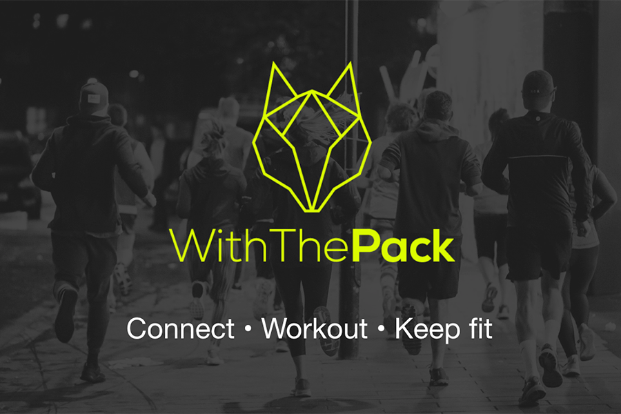 WithThePack header