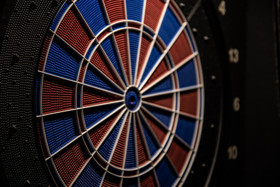 Darts