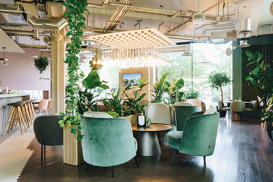 Flexible workspaces at 1 Long Ln, London SE1 4PG