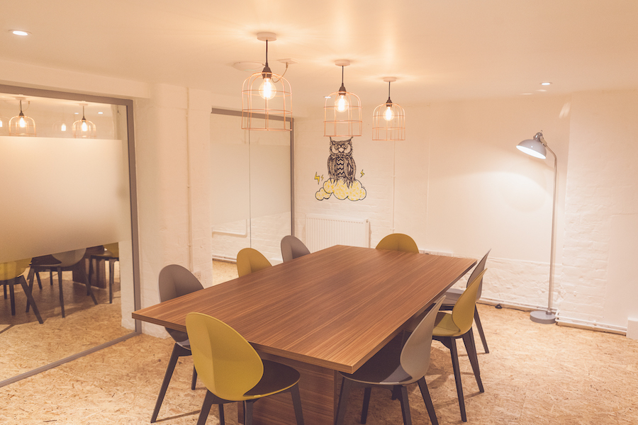 Cheap Meeting Rooms in London