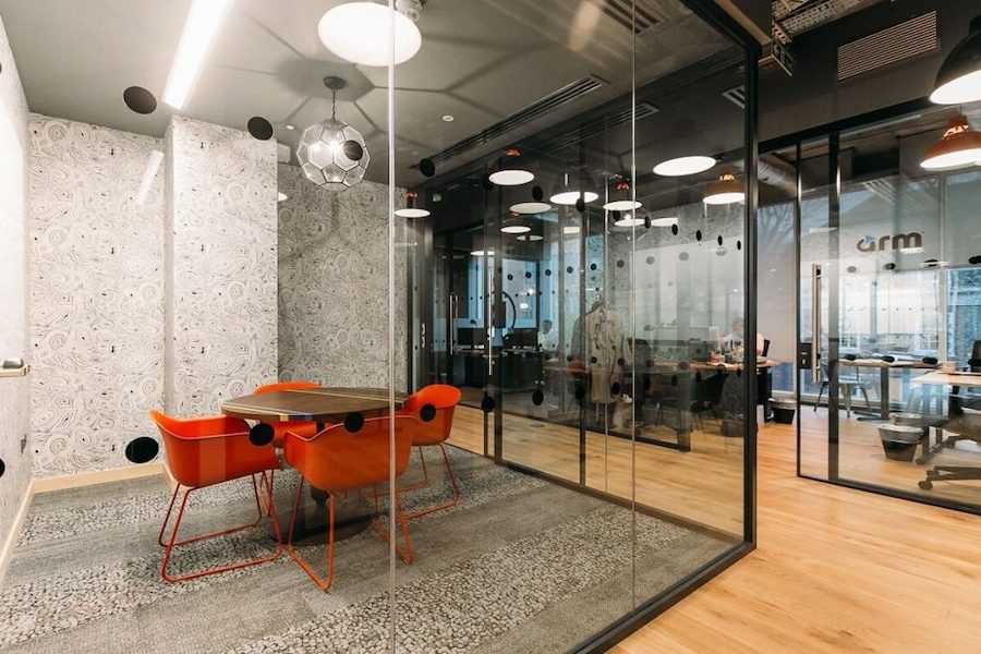 Citibase - Holborn