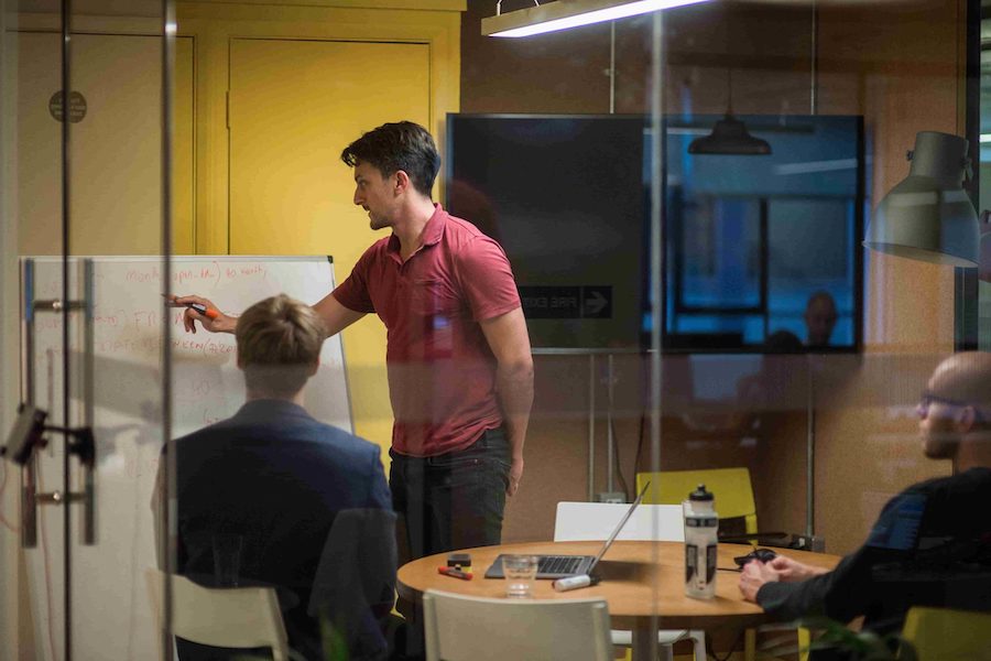 Cheap Meeting Rooms in London