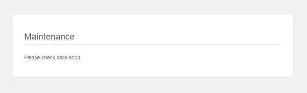 Top 10 Wordpress Maintenance Mode Plugins For Streamlining Website Maintenance - Premium Landscape Background Gallery - High Resolution