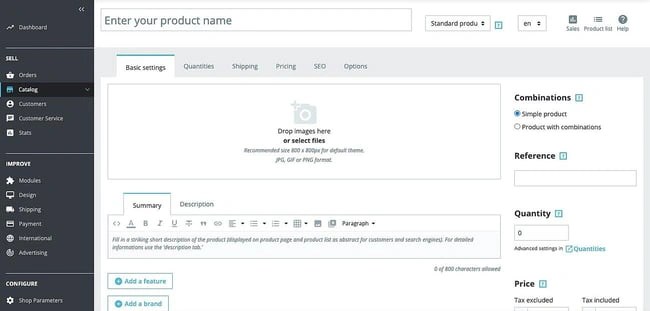 10 Best Cms Systems To Create A Website Techvify - Incredible Desktop Abstract Pictures | Free Download