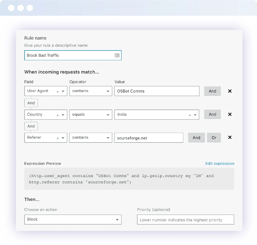 Website Security Services And Solutions Cloudflare - Download Incredible Landscape Pattern | 4K