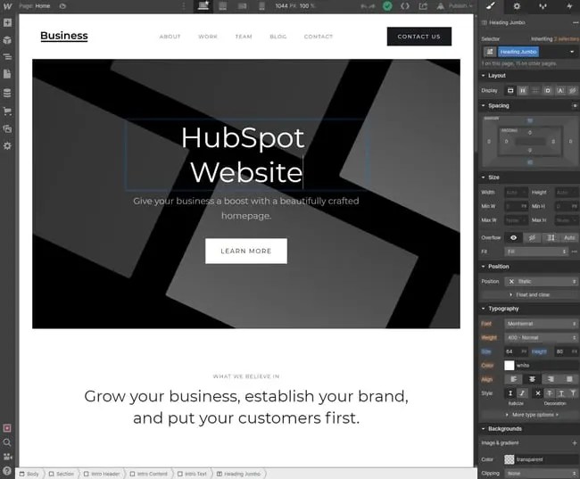 Top 5 Software Development Tools By Bradley Nice Content Manager At - Landscape Patterns - Stunning Mobile Collection