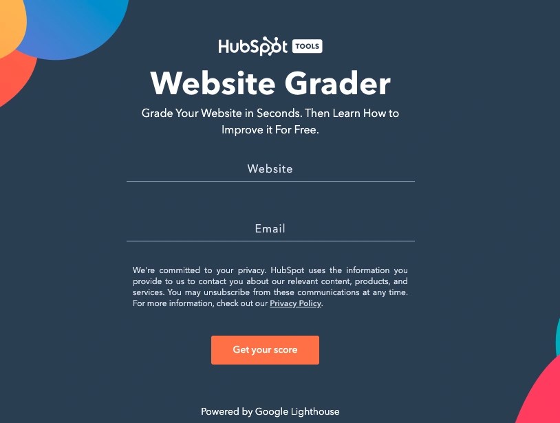 Hubspot Conversion Optimization Tests To Try Now - Creative Full HD Dark Backgrounds | Free Download