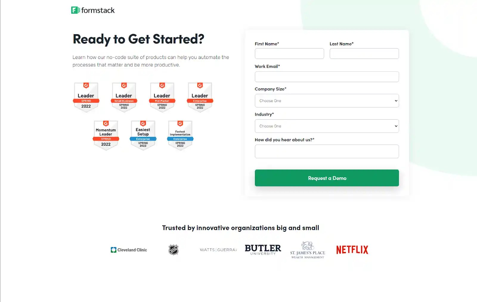 Improved Feedback And Roadmap Tool Formstack Blog - Colorful Pattern Collection - Retina Quality
