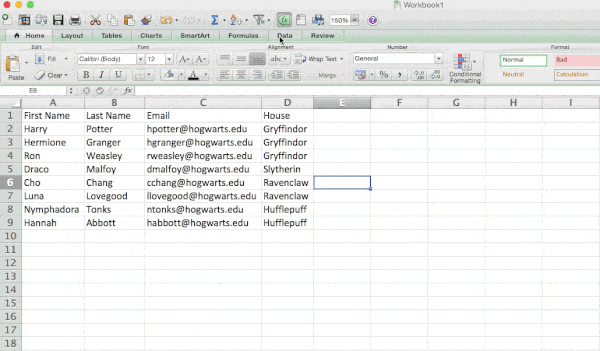 how to use excel like a pro 19 easy excel tips tricks shortcuts