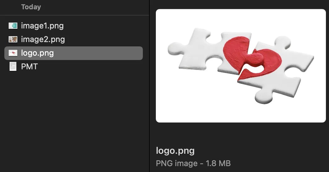 Thinking Errors One Pager Swipefile - Premium Abstract Picture Gallery - 8K