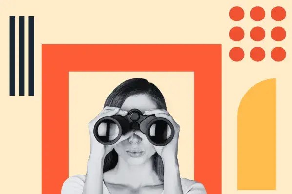 Blog Jenny Leidecker - Elegant HD Abstract Illustrations | Free Download