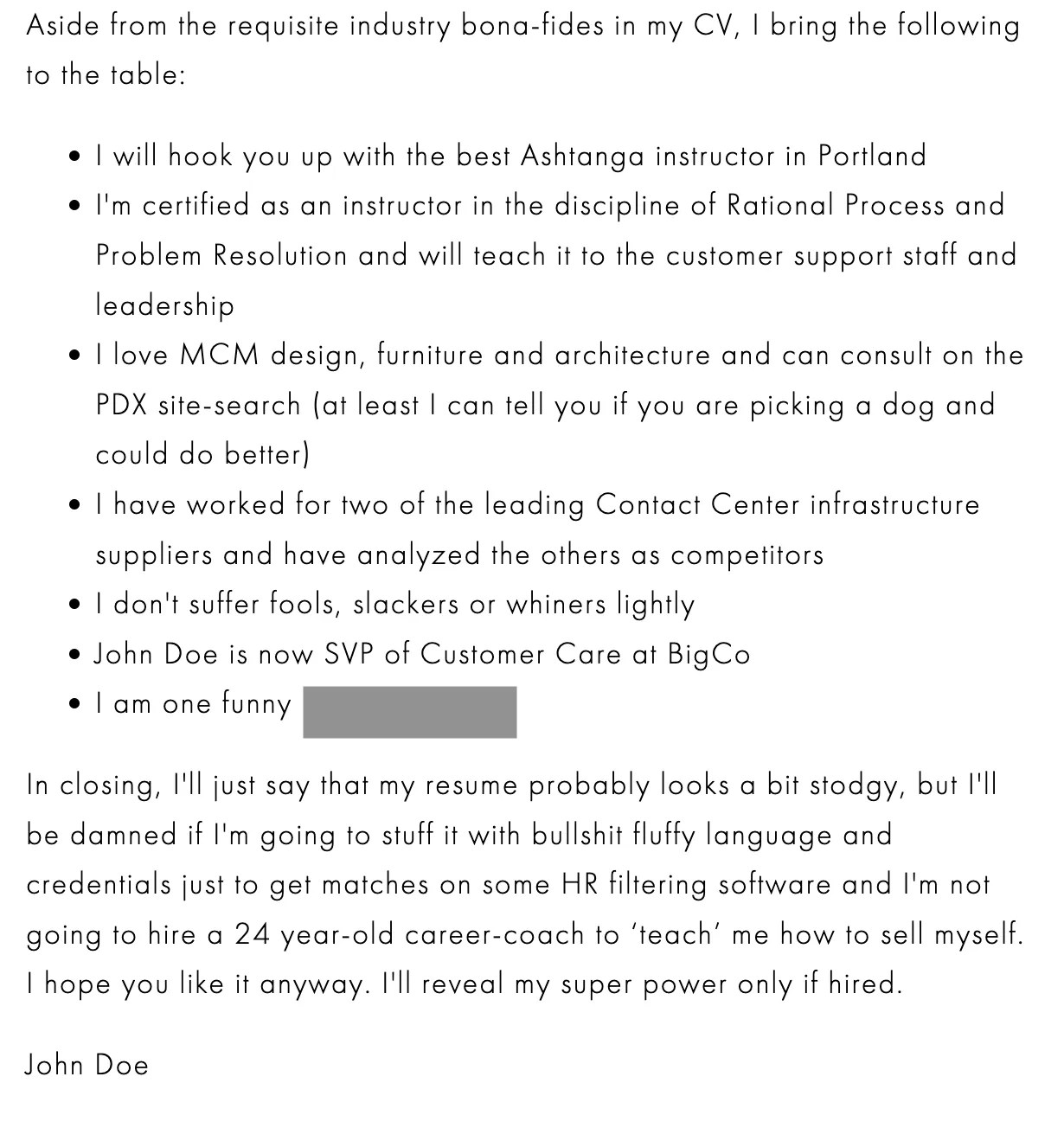 Outstanding Cover Letters For Resume - Vintage Illustrations - Elegant 4K Collection