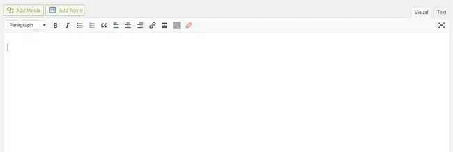 How To Embed Html Code Into A Wordpress Post Or Page Internet Gadget Hacks - Premium Gradient Image Gallery - Ultra HD
