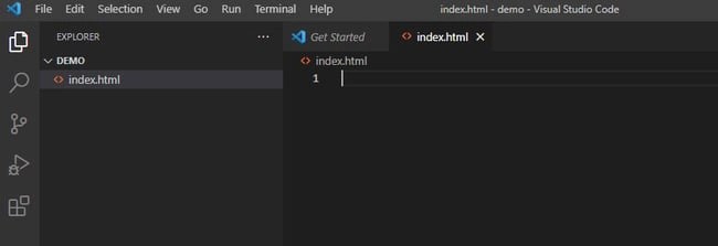 How To Code A Website In 6 Easy Steps - Perfect Full HD Geometric Backgrounds | Free Download