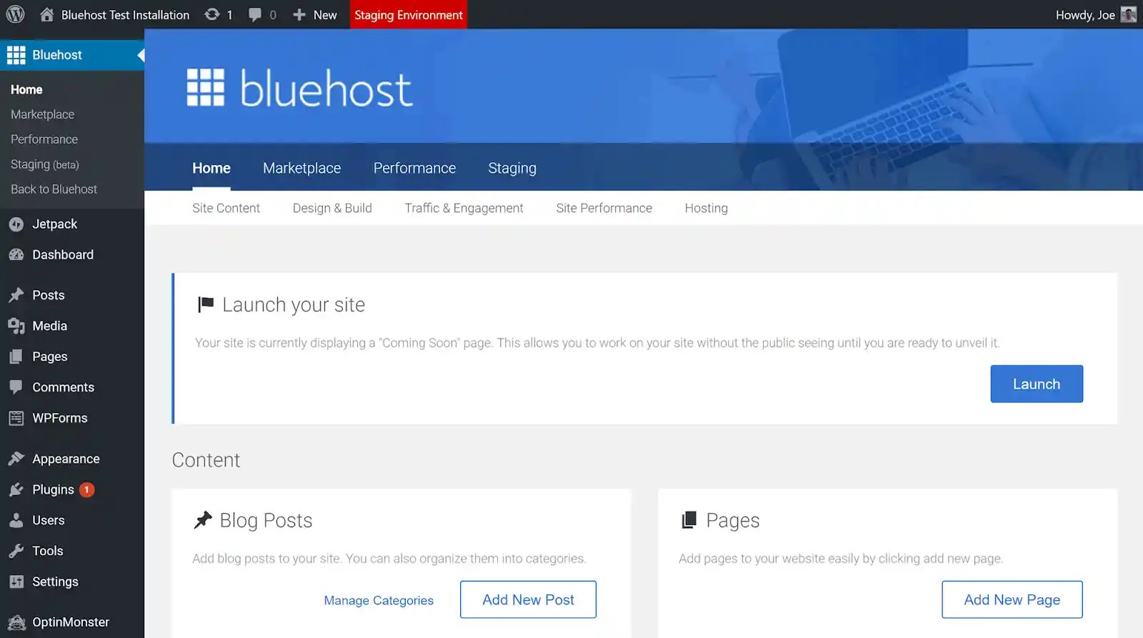 Guide To Create Wordpress Blog With Bluehost - City Designs - Elegant HD Collection