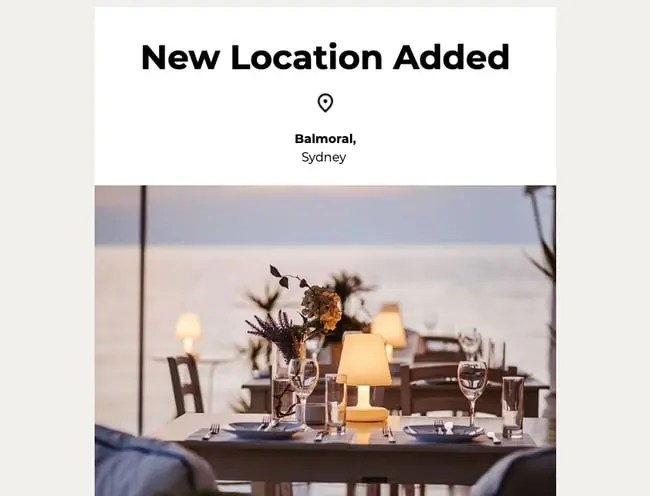 Creating An Html Email The Design Guide You Need Free Templates - Best Dark Patterns in Desktop