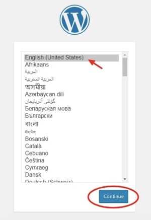 How To Install Wordpress Choose The Method That Suits You Best - Minimal Art Collection - 8K Quality
