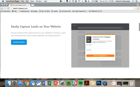 Inbound Lead Generation A Beginner S Guide Power Lead Systems - Download Artistic Ocean Photo | Mobile