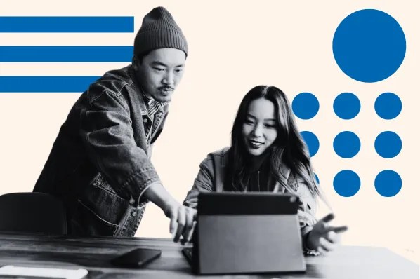 Viewe Linkedin - City Texture Collection - Desktop Quality