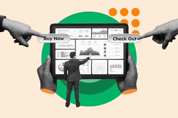 Predict Customer Purchase Behavior Dataset Project 01 Predict - Landscape Wallpapers - Amazing Retina Collection