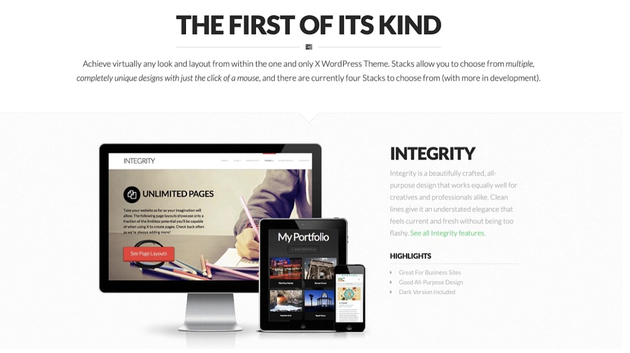 Responsive Web Design Basics Blog Webfirm - Dark Photos - Incredible Desktop Collection