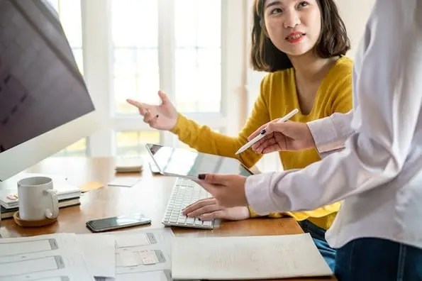 Web Page Mockup Michael S Visual Communications Blog - Mountain Image Collection - Desktop Quality