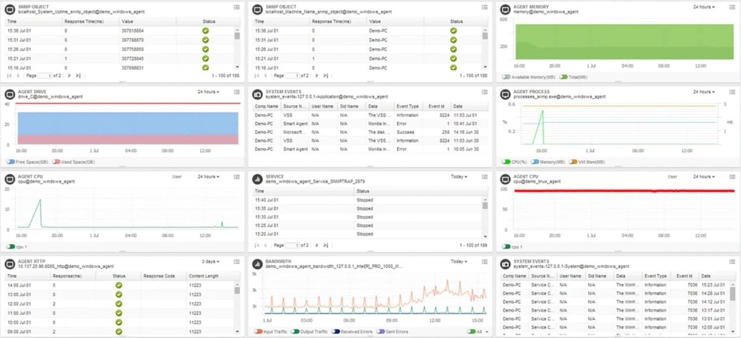 Website Performance Am Direct - Download Elegant Gradient Background | Full HD