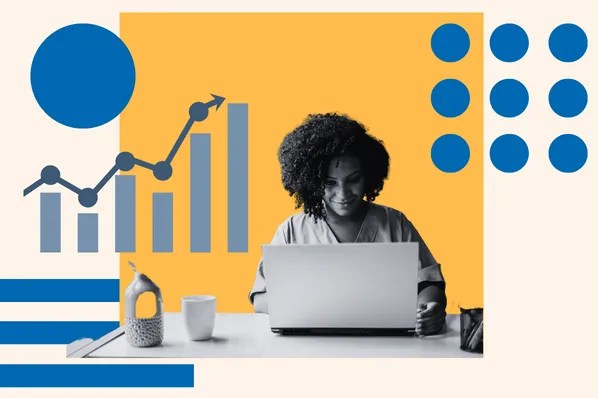 Wordpress Stats You Should Know - Classic Desktop Space Textures | Free Download