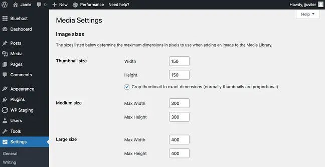 Wordpress Image And Thumbnail Size Settings Plugins Wordpress Hosting Reviews - Premium City Image Gallery - Ultra HD