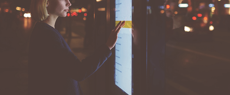 Inspiring Interactive Content Examples Interact Blog - Full HD Vintage Textures for Desktop