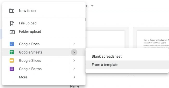How to (Easily) Make Perfect Content Calendars in Google Sheets (27) How to (Easily) Make Perfect Content Calendars in Google Sheets (27)