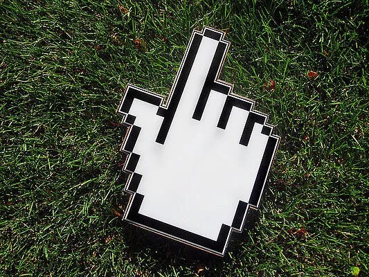 How To Create Clickable Links In 3 Simple Steps - Premium Light Background Gallery - High Resolution